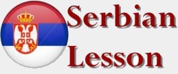 Serbian Lessons Online 