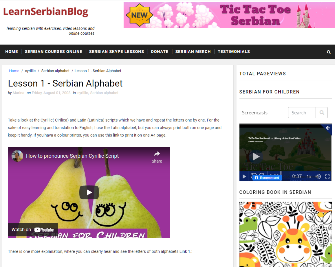 LearnSerbianBlog