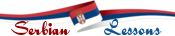 SerbianLessonLogo