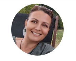 Marina Petrović on LinkedIN